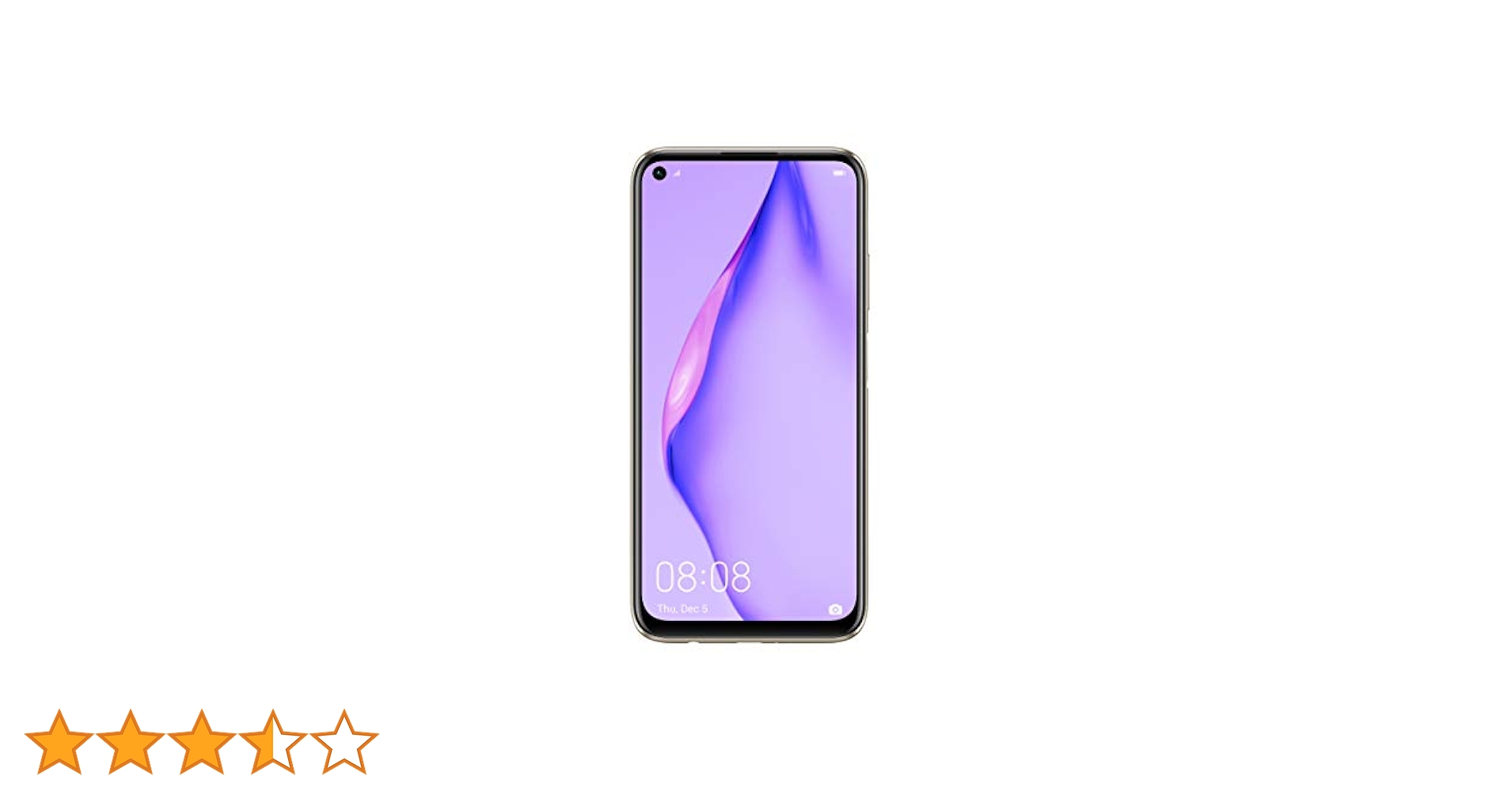 HUAWEI - 桜さん専用 HUAWEI P40 Lite 5G 128GB 2台セット 桜さん専用 HUAWEI P40 Lite 5G 128GB 2台セット